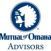 Amanda Carmichael - Mutual of Omaha Logo