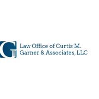 Law Office of Curtis M. Garner & Associates, LLC Logo