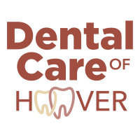 Dental Care of Hoover Logo