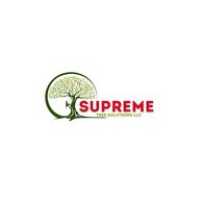 SUPREME TREE SOLUTIONS LLC Logo