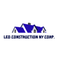 Leo Construction NY Corp. Logo