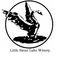 Little Swan Lake Winery Logo