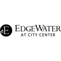 EdgeWater at City Center Logo