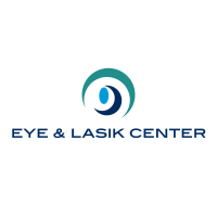 Eye & LASIK Center Logo
