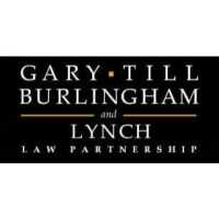 Gary, Till, Burlingham & Lynch Logo