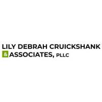Lily Debrah Cruickshank & Associates, PLLC Logo