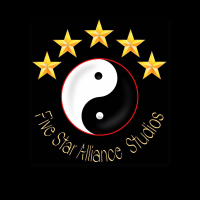 Five Star Alliance Studios Logo