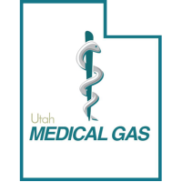 Utah Medical Gas Logo