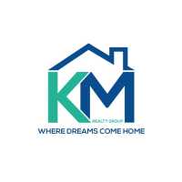 KM Realty Group LLC Logo