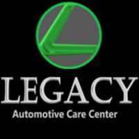 Legacy Automotive Care Center Logo