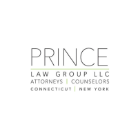 The Prince Law Group, LLC Logo