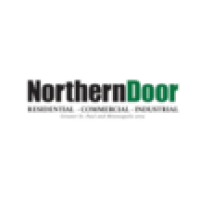 Northern Door Company Logo