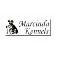 Marcinda Kennels Logo