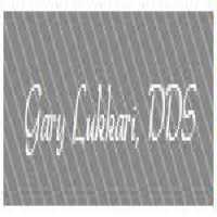 Gary Lukkari, DDS Logo
