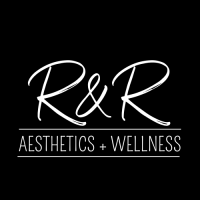 R&R Aesthetics & Wellness Logo