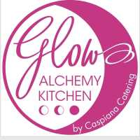 Glow Alchemy Kitchen Logo