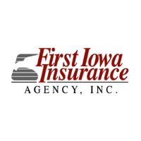 First Iowa Insurance Agency, Inc. Logo