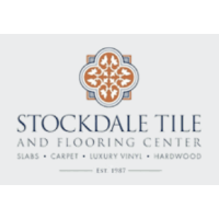 Stockdale Tile Logo