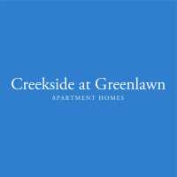 Creekside at Greenlawn Apartment Homes Logo