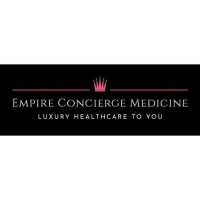 Empire Concierge Medicine Logo