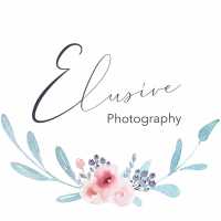 Elusive Photography Logo