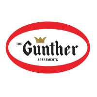 The Gunther Logo