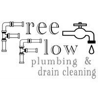 Free Flow Plumbing LLC Logo