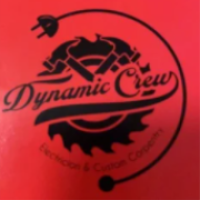 Dynamic Crew Logo
