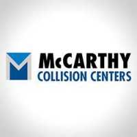 McCarthy Collision Center of Overland Park Logo