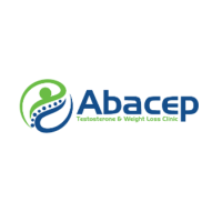 Abacep Testosterone & Weight Loss Clinic Logo