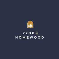 2700 At Homewood Apartments Logo