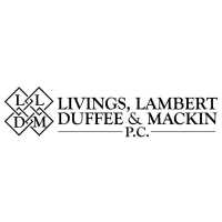 Livings, Lambert, Duffee & Mackin PC Logo