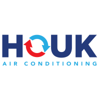 Houk Air Conditioning Austin Logo