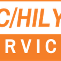 ATC/Hilyer Services Logo