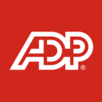 ADP Salt Lake City Logo