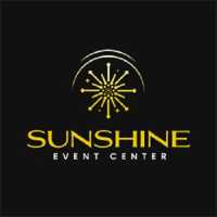 Sunshine Event Center Logo
