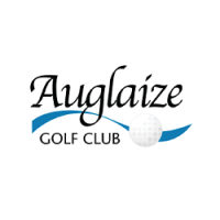 Auglaize Golf Club Logo