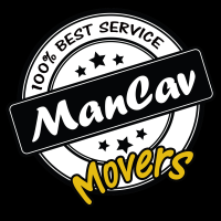Mancav Movers Logo