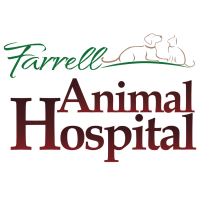 Farrell Animal Hospital Logo