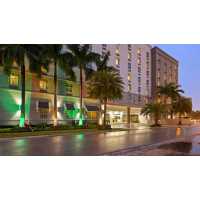 Best Western Plus Miami Intl Airport Hotel & Suites Coral Gables Logo