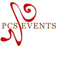 PCS Event Productions - Special Event Catering & Design Miami Logo