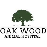 Oakwood Animal Hospital Logo