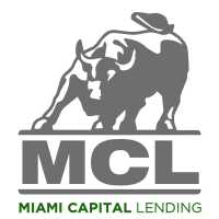 MIAMI CAPITAL Lending Logo