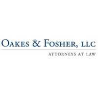 Oakes & Fosher, LLC Logo