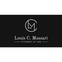 Louis C. Mussari, Attorney at Law Logo