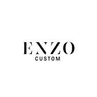 Enzo Custom Logo