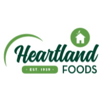 Heartland Home Foods Logo