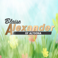 Blaise Alexander Chevrolet Altoona Logo