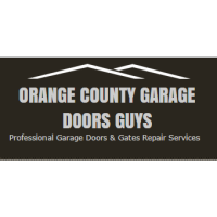 OC Garage Door Guys Logo