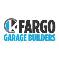 Fargo Garage Builders Logo